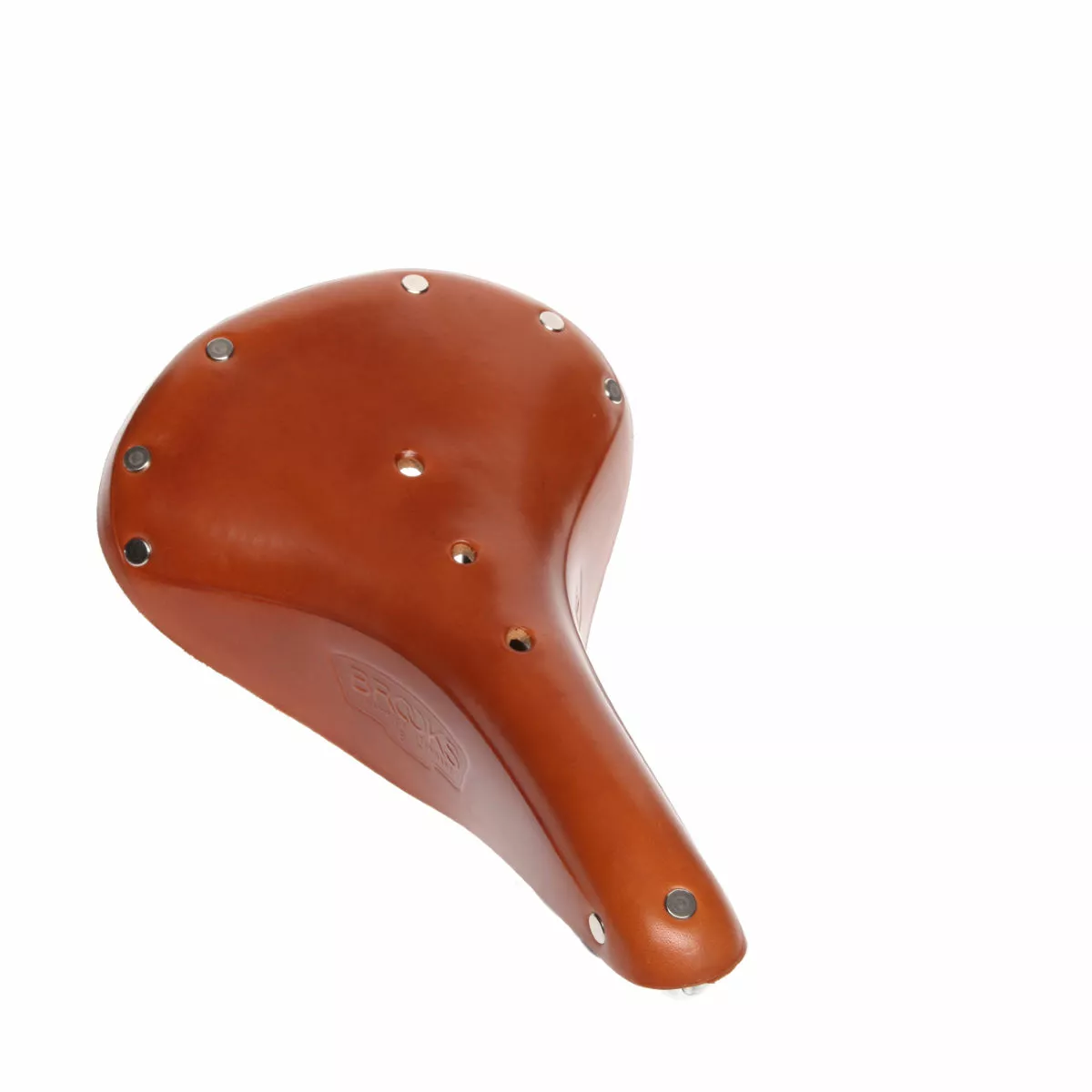 Brooks England B17 Saddle 25 Brooks England B17 Saddle - Image 25