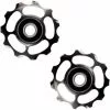 CeramicSpeed Titanium Pulley Wheels Coated