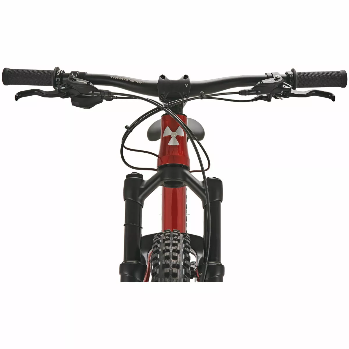 Nukeproof Cub-Scout 24 Race Youth Mountain Bike (Box 4 - 202 5 Nukeproof Cub-Scout 24 Race Youth Mountain Bike (Box 4 - 202 - Image 5