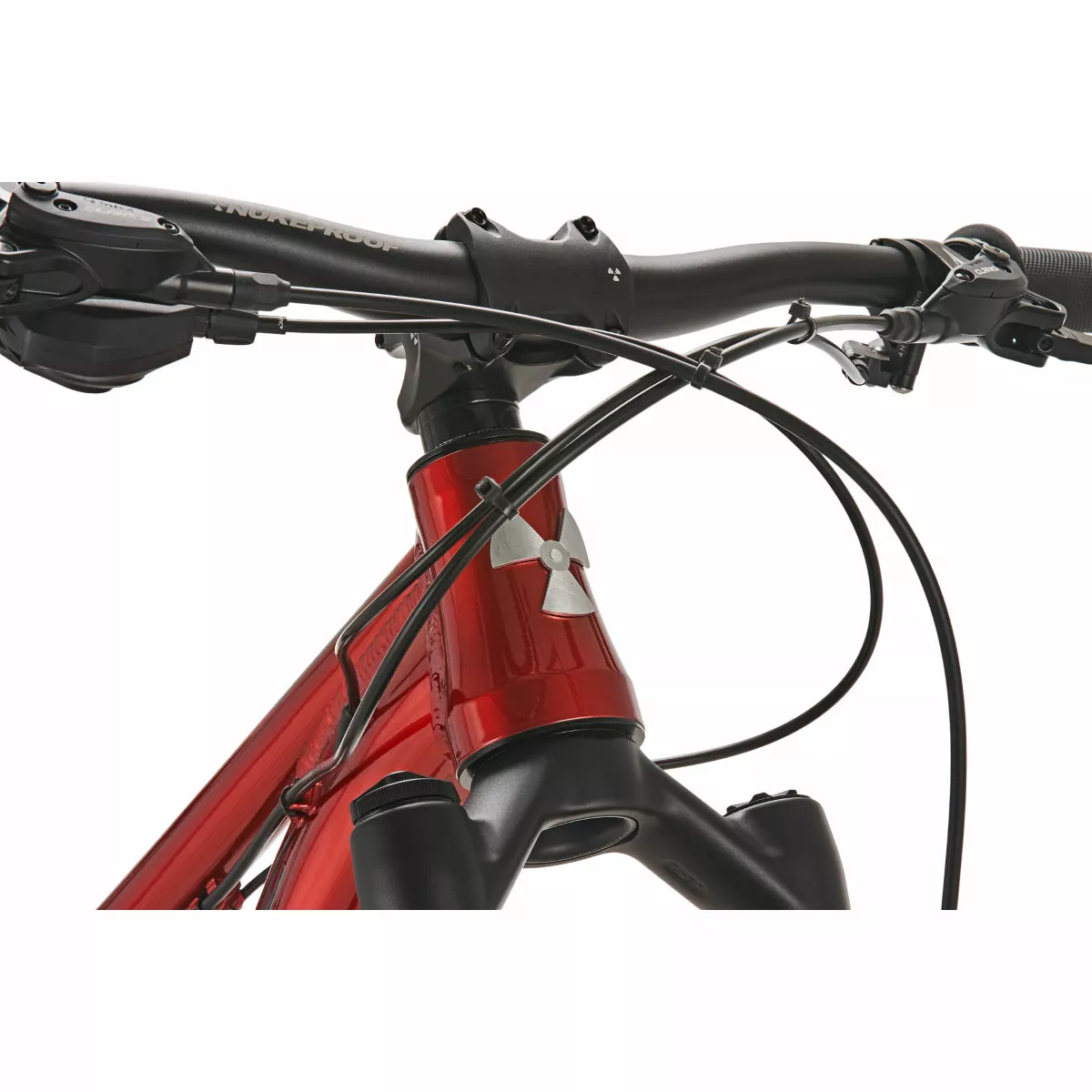 Nukeproof Cub-Scout 24 Race Youth Mountain Bike (Box 4 - 202 6 Nukeproof Cub-Scout 24 Race Youth Mountain Bike (Box 4 - 202 - Image 6