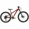 Nukeproof Cub-Scout 24 Race Youth Mountain Bike (Box 4 - 202