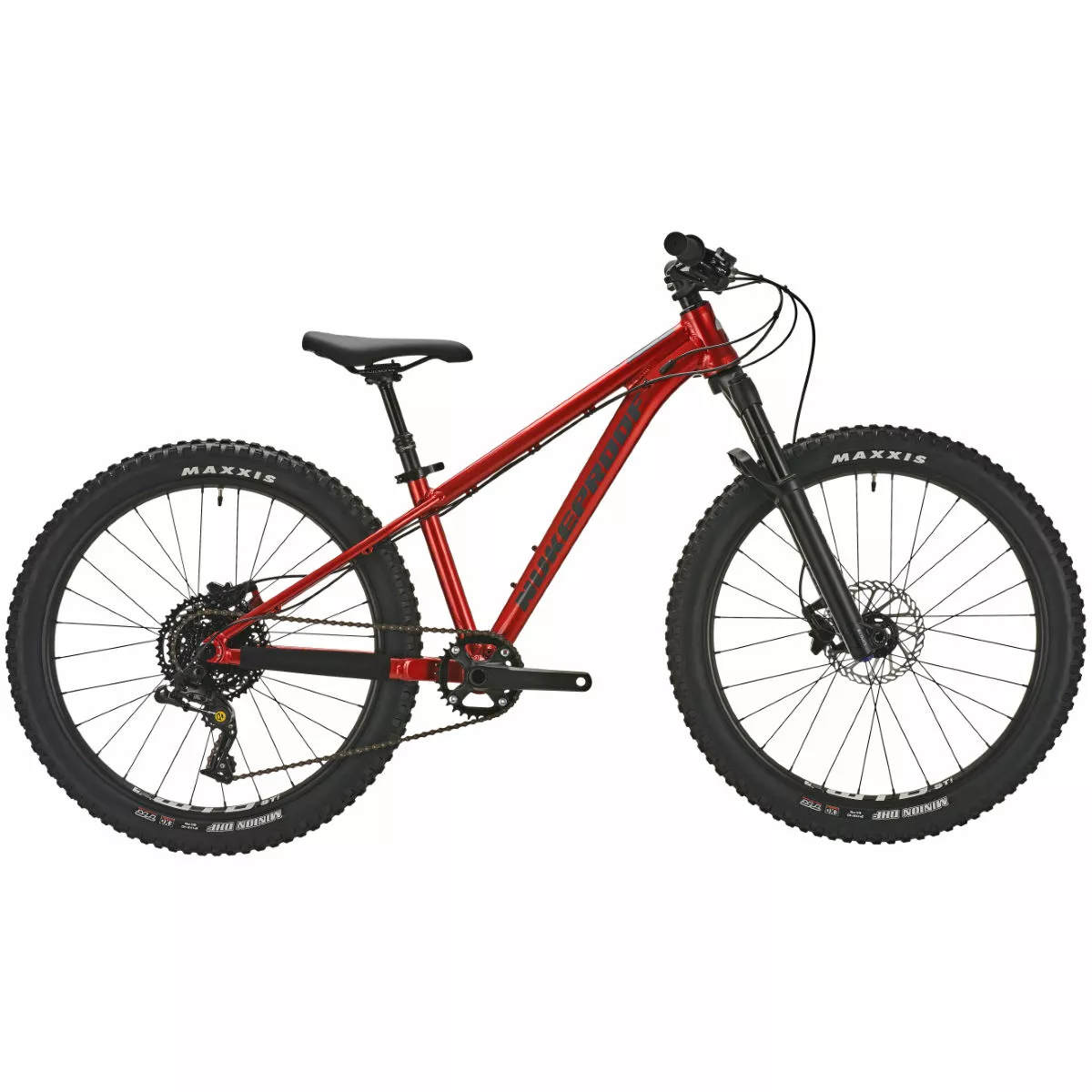Nukeproof Cub-Scout 24 Race Youth Mountain Bike (Box 4 - 202 1 Nukeproof Cub-Scout 24 Race Youth Mountain Bike (Box 4 - 202