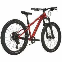 Nukeproof Cub-Scout 24 Race Youth Mountain Bike (Box 4 - 202 26 Nukeproof Cub-Scout 24 Race Youth Mountain Bike (Box 4 - 202 -Bikes Sales Store 10897582020MY2320Nukeproof20Cub Scout202420Race20Kids20Bike 3