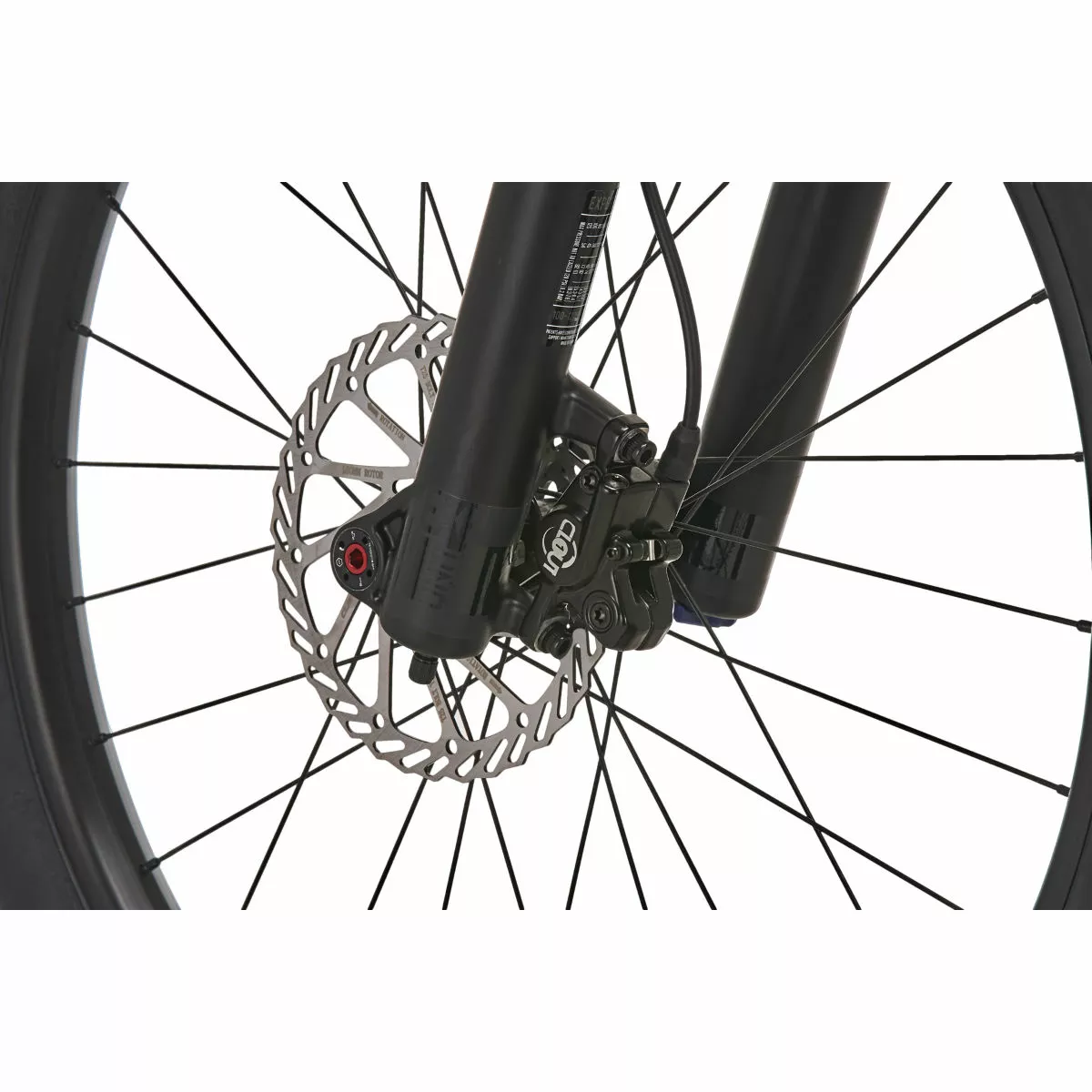 Nukeproof Cub-Scout 24 Race Youth Mountain Bike (Box 4 - 202 8 Nukeproof Cub-Scout 24 Race Youth Mountain Bike (Box 4 - 202 - Image 8