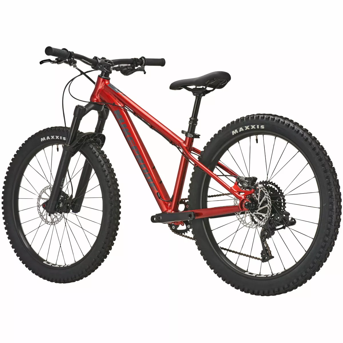 Nukeproof Cub-Scout 24 Race Youth Mountain Bike (Box 4 - 202 12 Nukeproof Cub-Scout 24 Race Youth Mountain Bike (Box 4 - 202 - Image 12