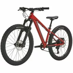 Nukeproof Cub-Scout 24 Race Youth Mountain Bike (Box 4 - 202 27 Nukeproof Cub-Scout 24 Race Youth Mountain Bike (Box 4 - 202 -Bikes Sales Store 10897582020MY2320Nukeproof20Cub Scout202420Race20Kids20Bike 9