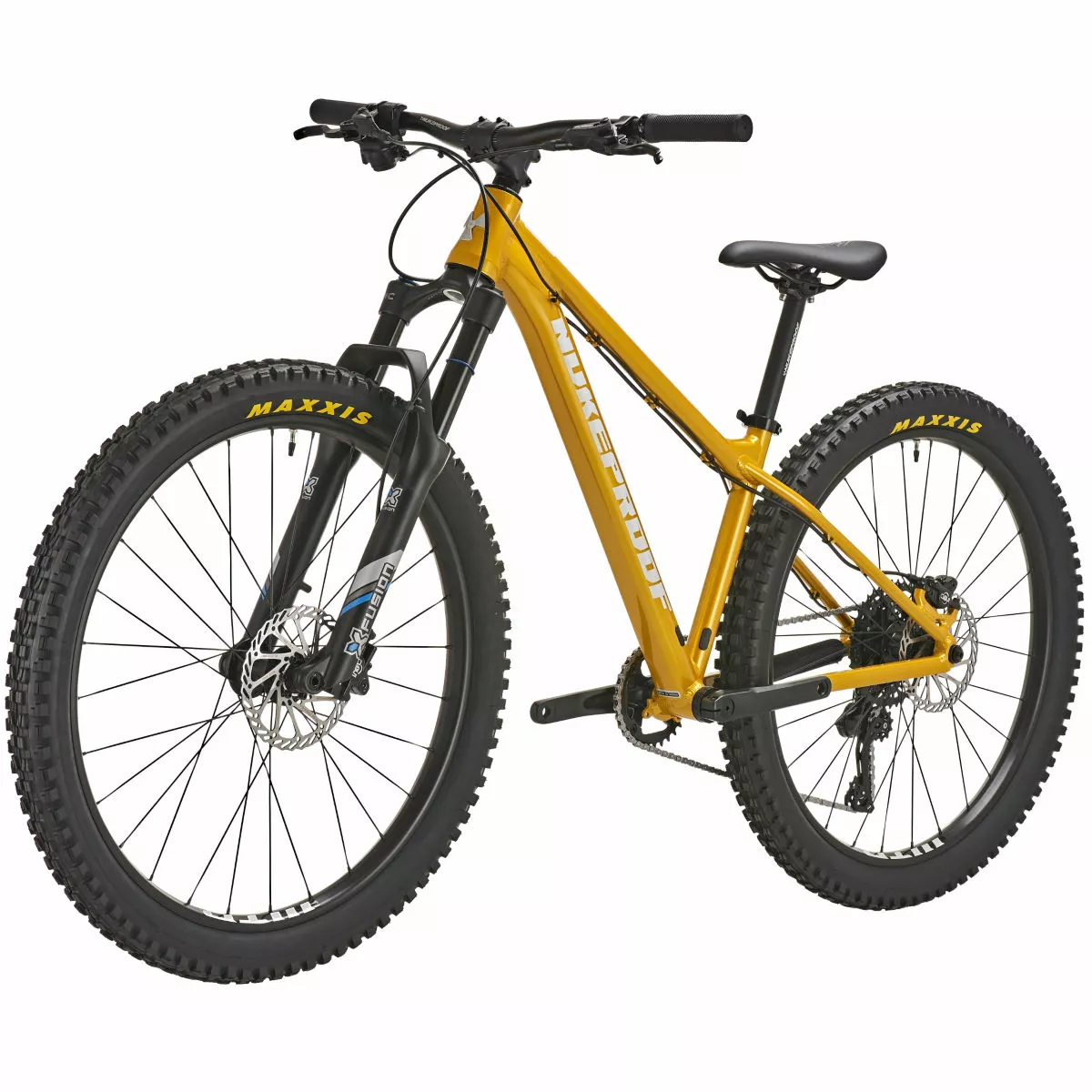 Nukeproof Cub-Scout 26 Sport Youth Mountain Bike (Acolyte) 11 Nukeproof Cub-Scout 26 Sport Youth Mountain Bike (Acolyte) - Image 11