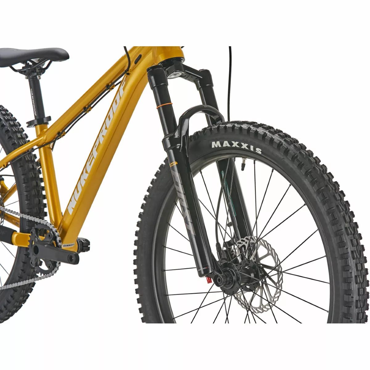 Nukeproof Cub-Scout 24 Sport Youth Mountain Bike (Acolyte) 11 Nukeproof Cub-Scout 24 Sport Youth Mountain Bike (Acolyte) - Image 11