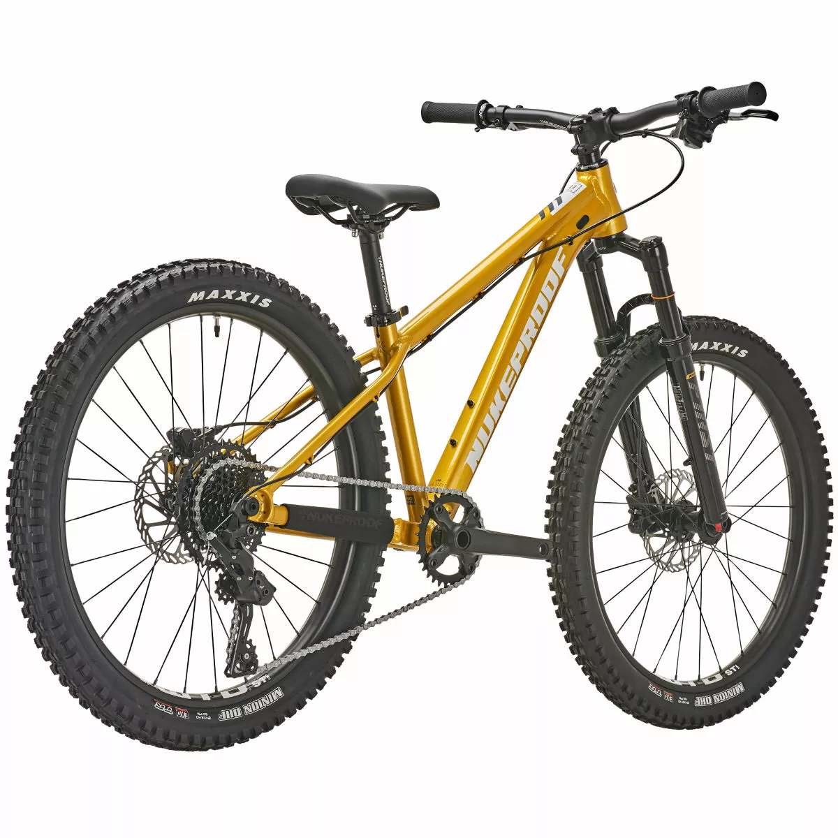 Nukeproof Cub-Scout 24 Sport Youth Mountain Bike (Acolyte) 4 Nukeproof Cub-Scout 24 Sport Youth Mountain Bike (Acolyte) - Image 4