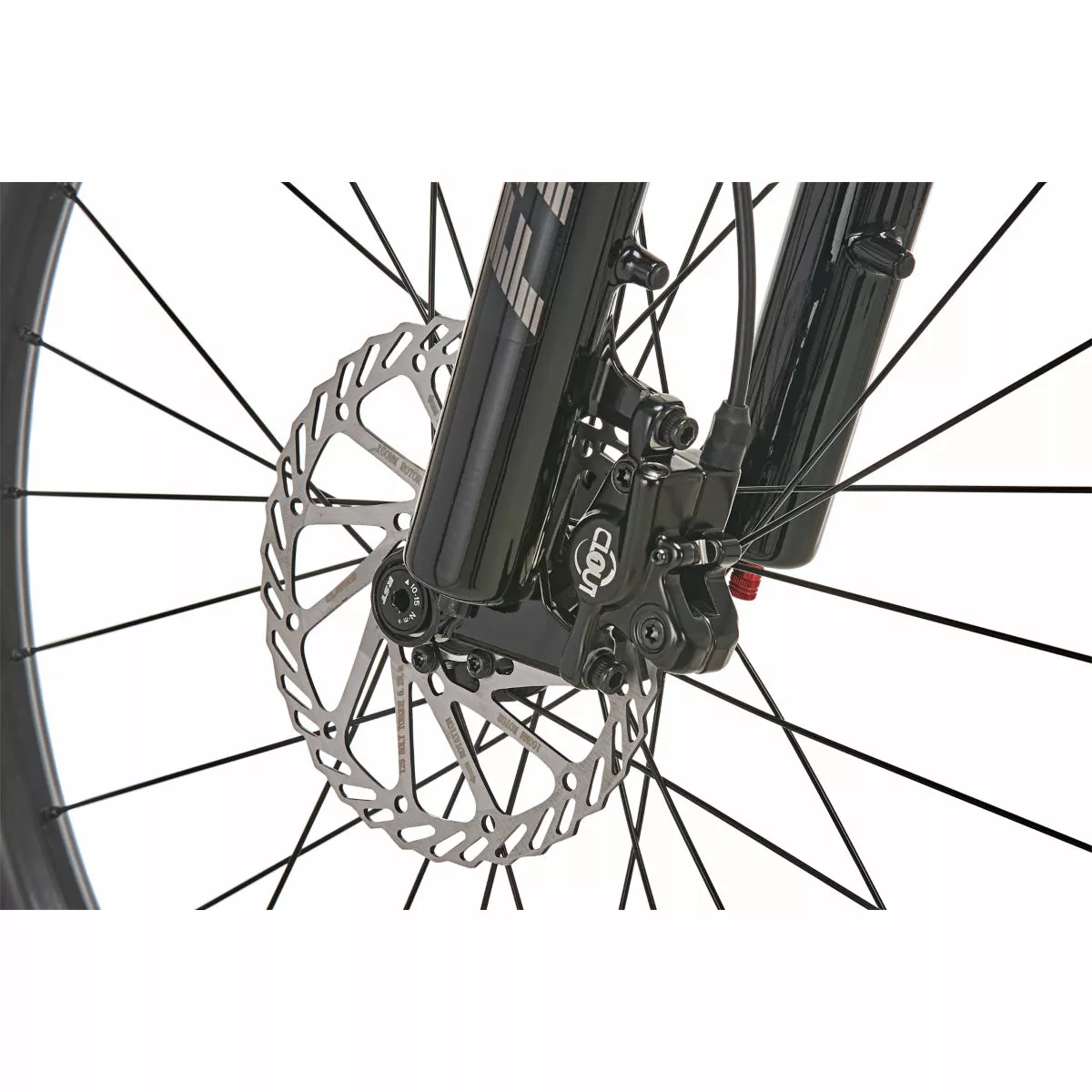 Nukeproof Cub-Scout 24 Sport Youth Mountain Bike (Acolyte) 12 Nukeproof Cub-Scout 24 Sport Youth Mountain Bike (Acolyte) - Image 12