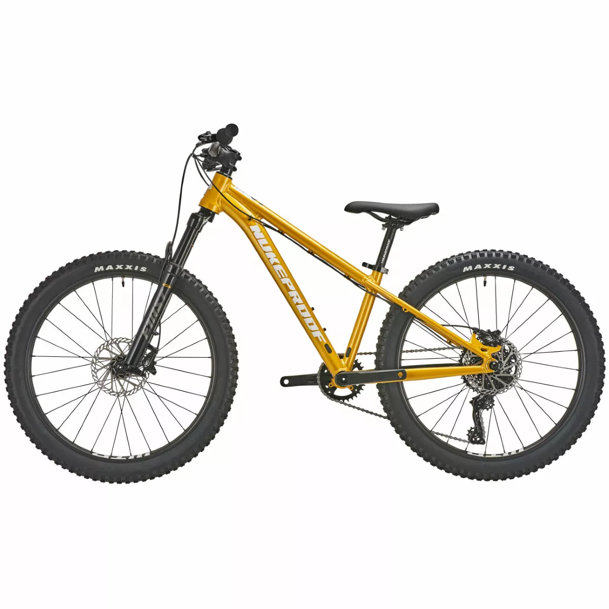Nukeproof Cub-Scout 24 Sport Youth Mountain Bike (Acolyte) 3 Nukeproof Cub-Scout 24 Sport Youth Mountain Bike (Acolyte) - Image 3