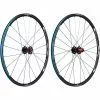 Novatec CXD Wheelset - Clincher