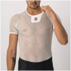 Castelli Core Mesh 3 SS -Bikes Sales Store 11409572 8084945614041997