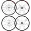 Campagnolo® Campagnolo Bora Ultra 35 Clincher Wheelset