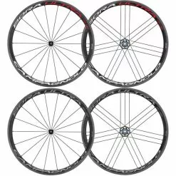Campagnolo® Campagnolo Bora Ultra 35 Clincher Wheelset