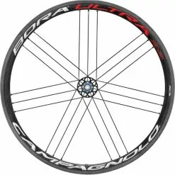 Campagnolo® Campagnolo Bora Ultra 35 Clincher Wheelset -Bikes Sales Store 11479798 3304558186403763