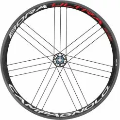 Campagnolo® Campagnolo Bora Ultra 35 Tubular Wheelset -Bikes Sales Store 11479808 1404558186948356