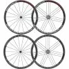 Campagnolo® Campagnolo Bora Ultra 35 Tubular Wheelset
