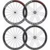 Campagnolo® Campagnolo Bora Ultra 50 Clincher Wheelset