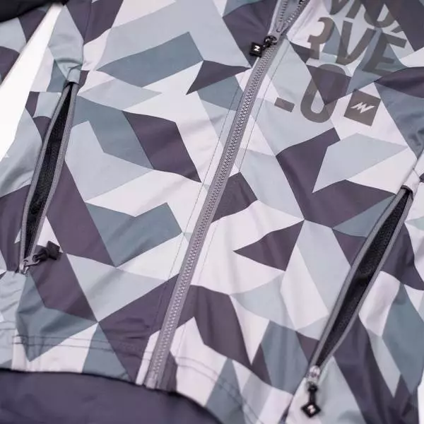 Morvelo Winter Attack FUSE Long Sleeve Jersey - Jacket 7 Morvelo Winter Attack FUSE Long Sleeve Jersey - Jacket - Image 7