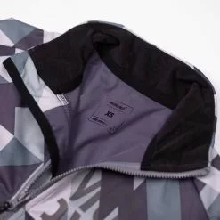 Morvelo Winter Attack FUSE Long Sleeve Jersey - Jacket 13 Morvelo Winter Attack FUSE Long Sleeve Jersey - Jacket -Bikes Sales Store 11667133 1374938732865050