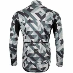 Morvelo Winter Attack FUSE Long Sleeve Jersey - Jacket 10 Morvelo Winter Attack FUSE Long Sleeve Jersey - Jacket -Bikes Sales Store 11667133 1734948985798778