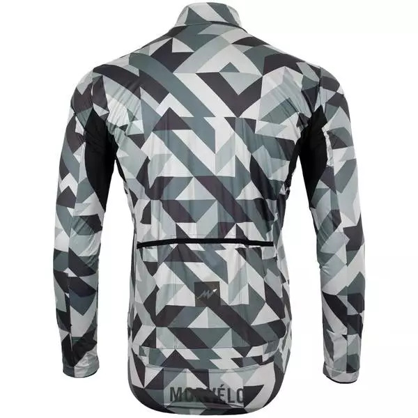 Morvelo Winter Attack FUSE Long Sleeve Jersey - Jacket 3 Morvelo Winter Attack FUSE Long Sleeve Jersey - Jacket - Image 3