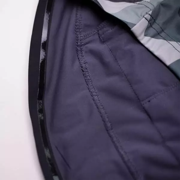 Morvelo Winter Attack FUSE Long Sleeve Jersey - Jacket 5 Morvelo Winter Attack FUSE Long Sleeve Jersey - Jacket - Image 5