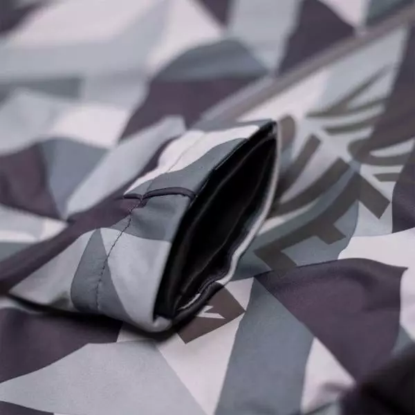 Morvelo Winter Attack FUSE Long Sleeve Jersey - Jacket 8 Morvelo Winter Attack FUSE Long Sleeve Jersey - Jacket - Image 8