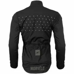 Morvelo Vestario FUSE Long Sleeve Jersey - Jacket -Bikes Sales Store 11667138 1434948985431848