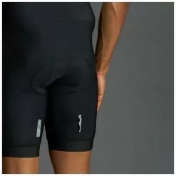 Morvelo Women's Stealth Standard Bib Shorts -Bikes Sales Store 11667194 2044560817777593