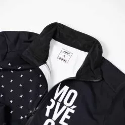 Morvelo Women's FUSE Long Sleeve Jersey - Jacket -Bikes Sales Store 11667392 1884938731573433