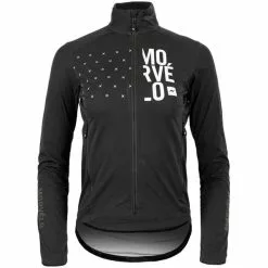 Morvelo Women's FUSE Long Sleeve Jersey - Jacket