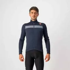 Castelli Puro 3 Jersey FZ