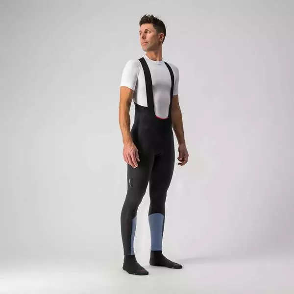 Castelli Nano Flex Pro 2 Bib Tights 3 Castelli Nano Flex Pro 2 Bib Tights - Image 3