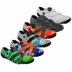 Bont Riot+ Road Shoes