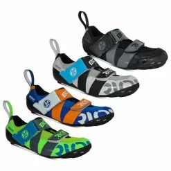 Bont Riot TR+ Road Shoes