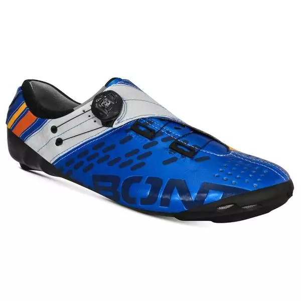 Bont Helix Road Shoes 4 Bont Helix Road Shoes - Image 4