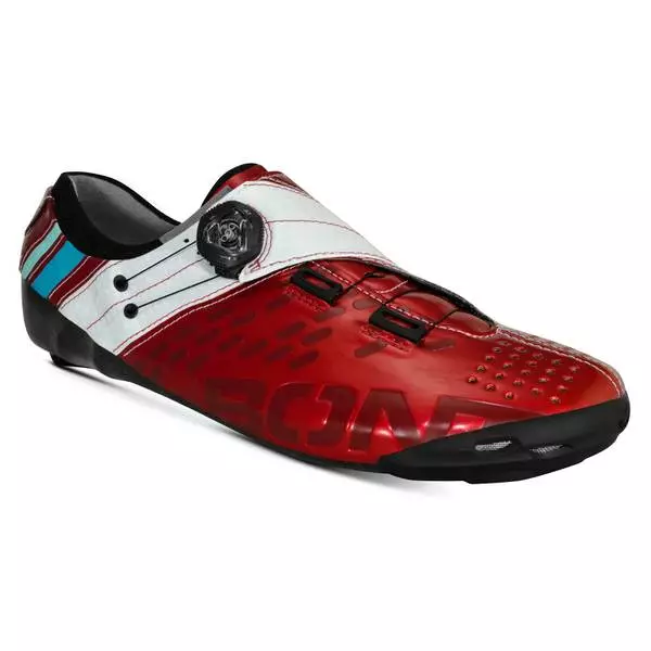Bont Helix Road Shoes 5 Bont Helix Road Shoes - Image 5