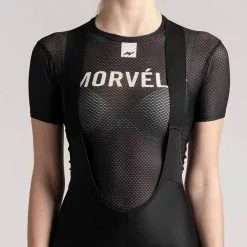 Morvelo Women's Definitive Baselayer