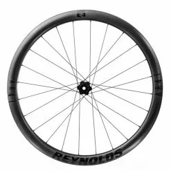 Reynolds® Reynolds AR 41 Carbon Clincher Disc Wheelset 26 Reynolds® Reynolds AR 41 Carbon Clincher Disc Wheelset -Bikes Sales Store 11962503 1244673525117955