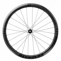 Reynolds® Reynolds AR 41 Carbon Clincher Disc Wheelset 23 Reynolds® Reynolds AR 41 Carbon Clincher Disc Wheelset -Bikes Sales Store 11962503 1544673524743717
