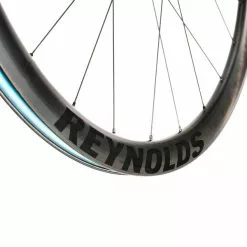 Reynolds® Reynolds AR 41 Carbon Clincher Disc Wheelset 21 Reynolds® Reynolds AR 41 Carbon Clincher Disc Wheelset -Bikes Sales Store 11962503 2004669859752047