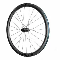 Reynolds® Reynolds AR 41 Carbon Clincher Disc Wheelset 27 Reynolds® Reynolds AR 41 Carbon Clincher Disc Wheelset -Bikes Sales Store 11962503 3224673525555406