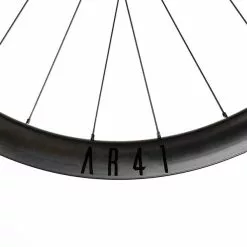 Reynolds® Reynolds AR 41 Carbon Clincher Disc Wheelset 18 Reynolds® Reynolds AR 41 Carbon Clincher Disc Wheelset -Bikes Sales Store 11962503 3964669859490180