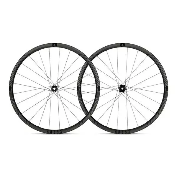 Reynolds® Reynolds ARX 29x Carbon Clincher Disc Wheelset 1 Reynolds® Reynolds ARX 29x Carbon Clincher Disc Wheelset