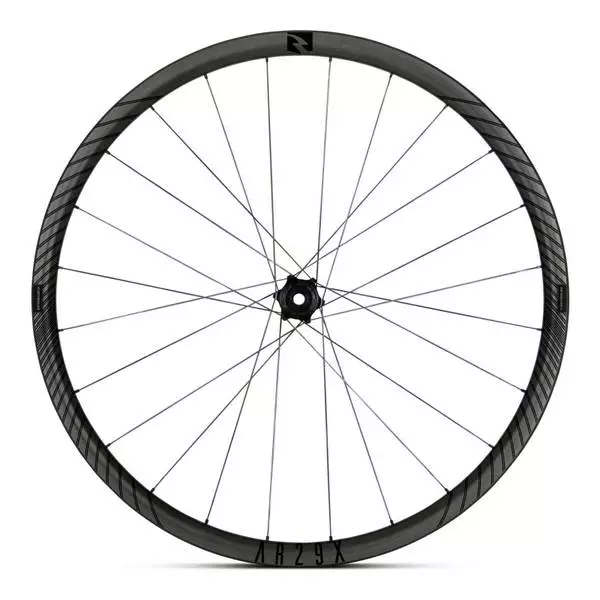 Reynolds® Reynolds ARX 29x Carbon Clincher Disc Wheelset 3 Reynolds® Reynolds ARX 29x Carbon Clincher Disc Wheelset - Image 3
