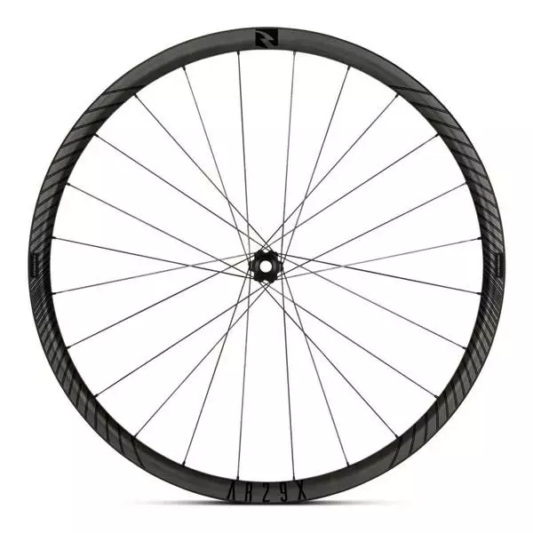 Reynolds® Reynolds ARX 29x Carbon Clincher Disc Wheelset 2 Reynolds® Reynolds ARX 29x Carbon Clincher Disc Wheelset - Image 2