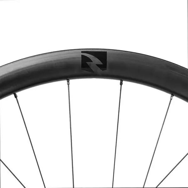 Reynolds® Reynolds ATR Carbon Clincher Disc Brake Wheelset 7 Reynolds® Reynolds ATR Carbon Clincher Disc Brake Wheelset - Image 7