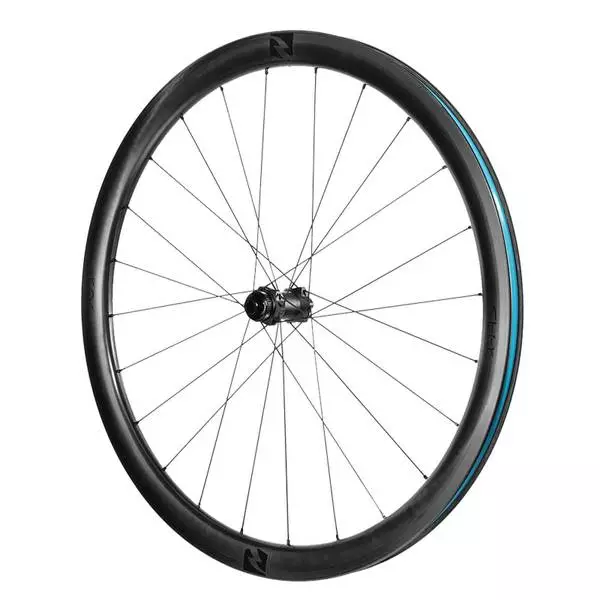 Reynolds® Reynolds ATR Carbon Clincher Disc Brake Wheelset 4 Reynolds® Reynolds ATR Carbon Clincher Disc Brake Wheelset - Image 4